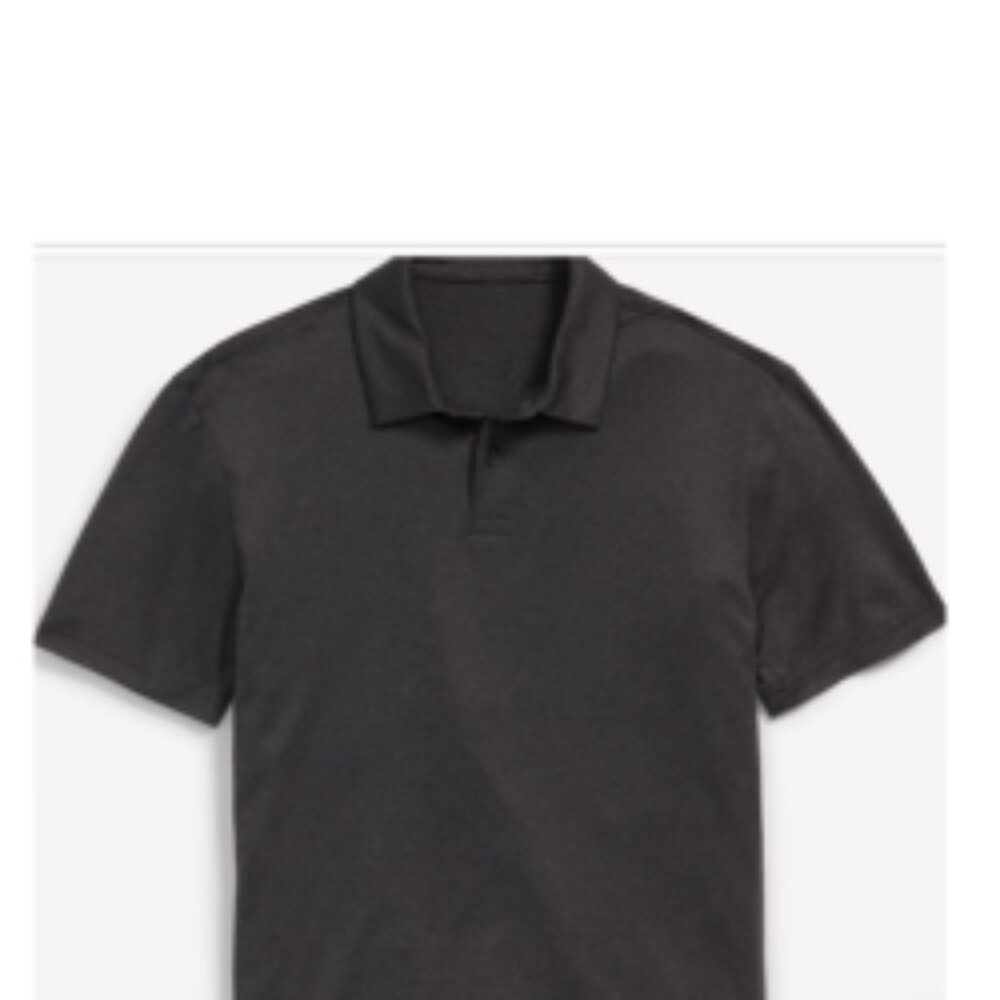 Old Navy CloudMotion Performance Polo Shirt for Boys XL